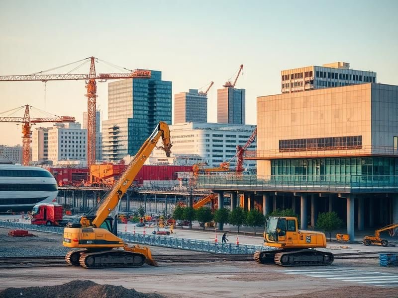 Government Projects
