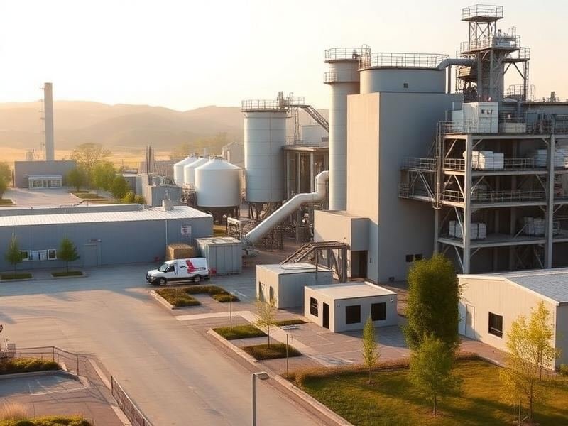 Industrial Parks