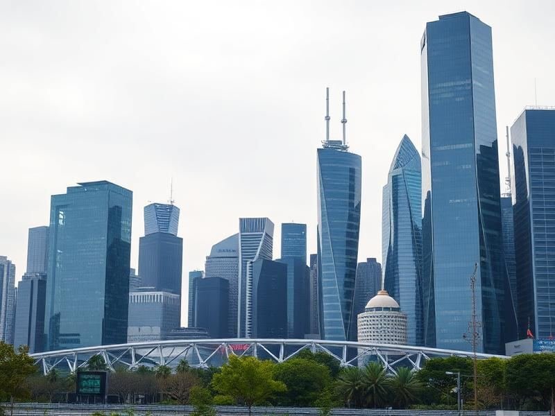 Smart Cities & Free Zones