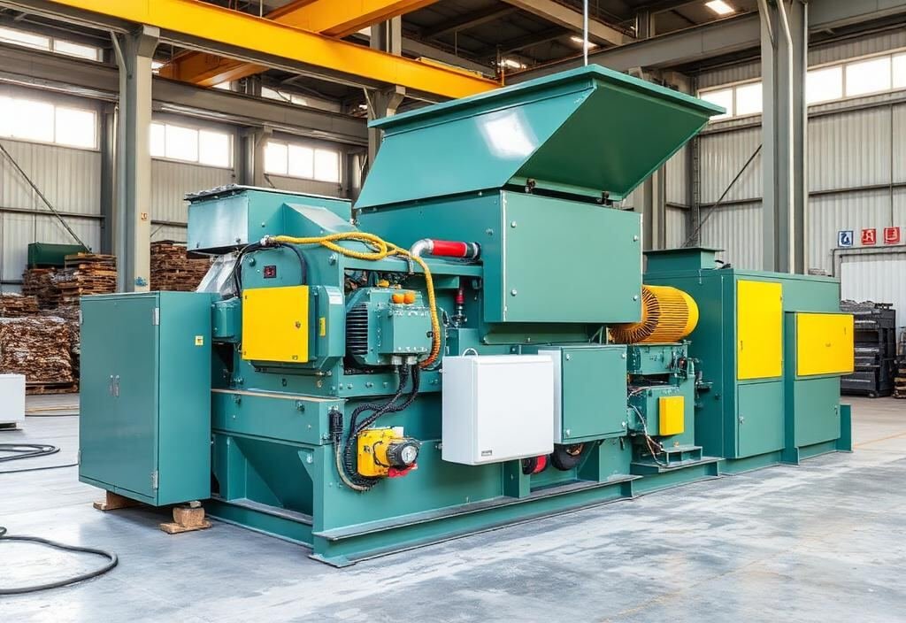 Customized Machinery