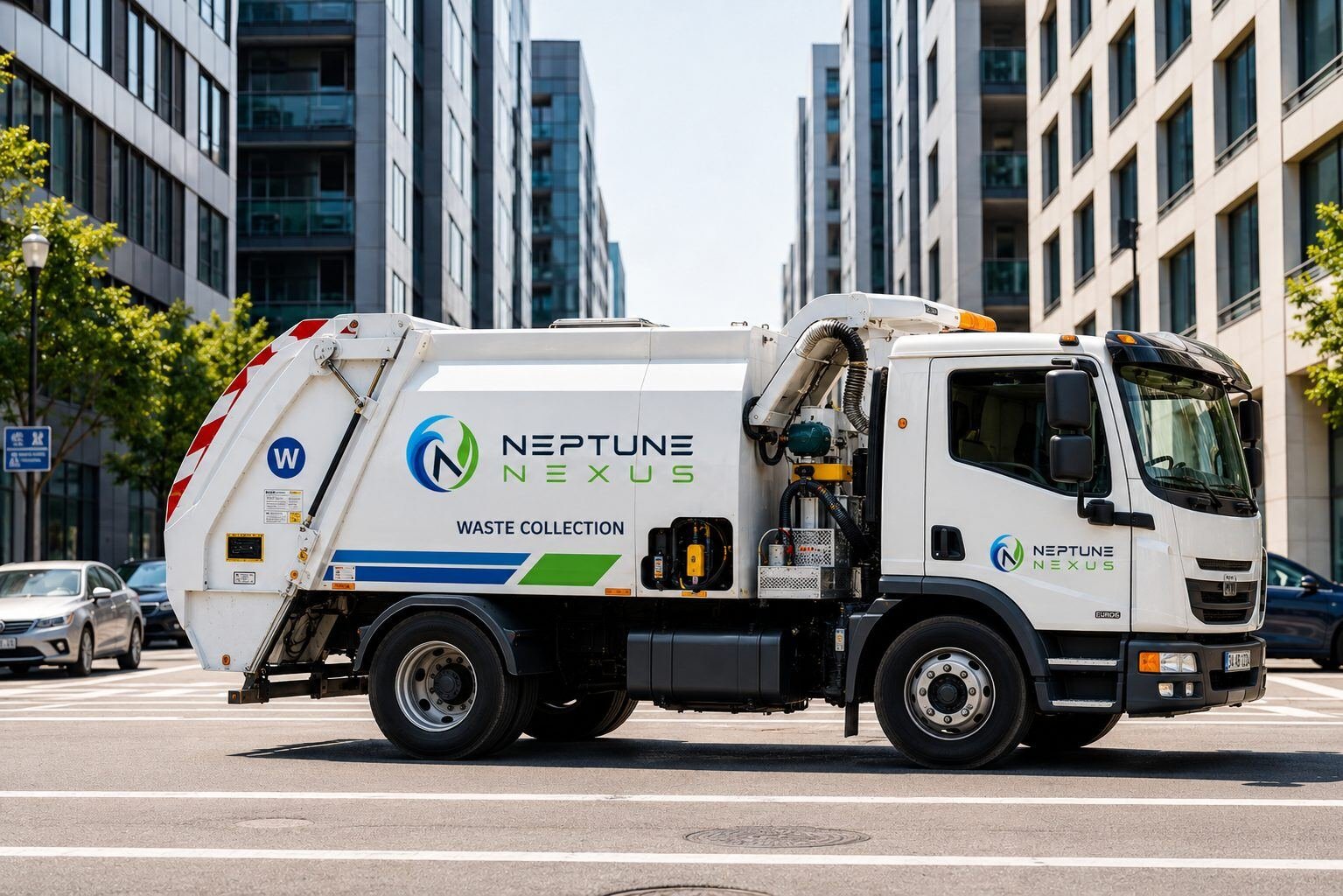 Municipal Solid Waste