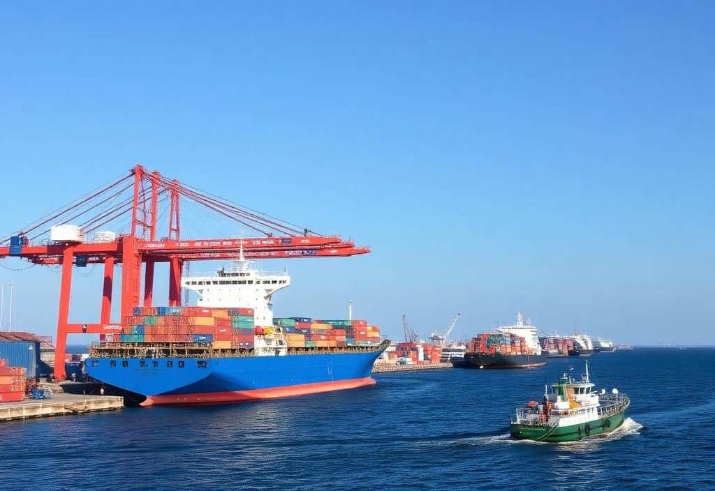 Port & Ship Waste Management