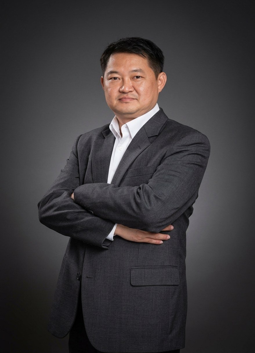 Eng. Abraham Chong